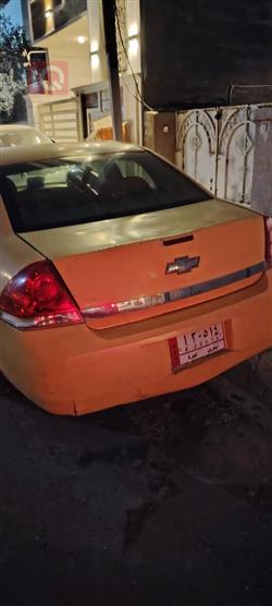Chevrolet Impala